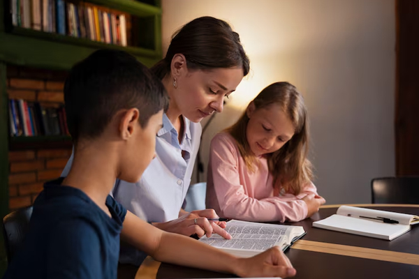 Tutoring